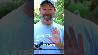 50 Years of Fishing led to my Ultimate Finesse Rod