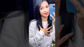 miss shahina khan #_shorts cute shivani #rishab khan 