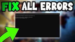 Apex Legends – How to Fix Apex Legends Errors