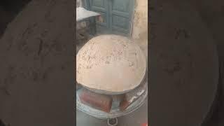 RUMALI ROTI MAKING | LUNCH TIME