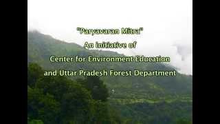 Paryavaran Mitra Puraskar