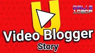 Video blogger Story PC Gameplay 1080p