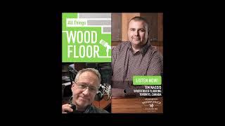 Transforming for Post-Pandemic Business: Lessons Learned By Woodchuck Flooring’s Tim Nassis