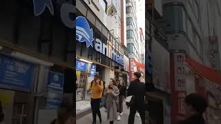 Wandering Through Akihabara – Tokyo’s Anime Paradise
