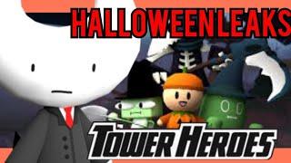 EVERYTHING to know before halloween 2024 (tower heroes)