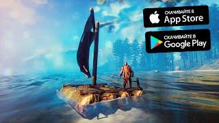 Survival Games! Top 10 Survival Games for Android & ios 2022 \ Top 10 Survival Games