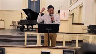 Alerta Iglesia, Prepárate!! Cristo viene ya!! - Arnold Rivas