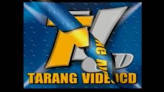 Tarang Video CD (2000s, India)