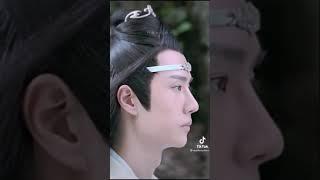 Lanzhan(WangYibo)The Majestic Person You have Ever Seen#untamed#yizhan #wangyibo#xiaozhan#shorts