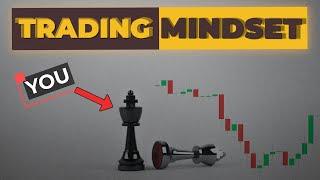 The ONLY Trading Psychology Course YOU NEED | How To Think Like A Professional Trader