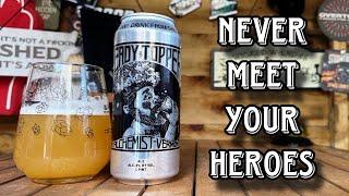 BEST IPA IN THE WORLD??? - Part 1 - HEADY TOPPER - The Alchemist - DIPA