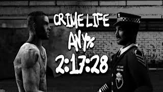 (WR) Crime Life: Gang Wars Any% Speedrun in 2:17:28