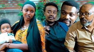 SINGLE MOTHERRWANDAN FULL MOVIEUmukobwa umugabo babyaranye aramwihakanye