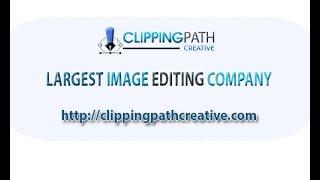 Clipping path service, Background Removal Service Provider Company - Clipping Path Creative