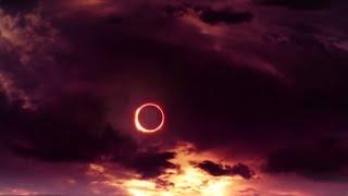 -45 Total Eclipse of The Sun (osu! AUTO)