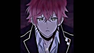 Diabolik lovers edit - criminal