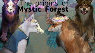 The Origins of Mystic Forest ||Special Movie||