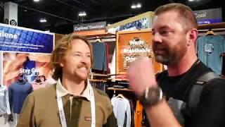 Patagonia Preview at Outdoor Retailer Snow Show 2019   Sean Sewell of Engearment com