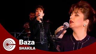 Shakila - Baza | شکیلا - بازا