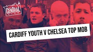 Did Cardiff Youth do Chelsea's Top Mob?