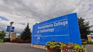 Penn College: degrees that work