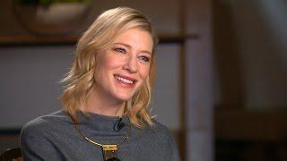 Cate Blanchett Stars as Evil Stepmother in 'Cinderella'