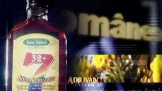 Steaua Divina - Bitter Romanesc