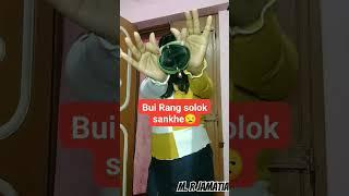 #jisooflower #M.R Jamatia#funnykokborokreels