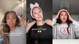 JUICY TIKTOK STORY TIME COMPILATION!!