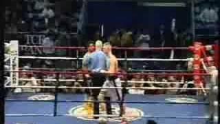 Andrzej Fonfara vs Manny Castillo Boxing