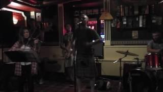 Scotch 'n' Beer Band - Star of the County Down - Live in Kurgan