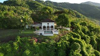 Casa Contenta Luxury Home Costa Rica