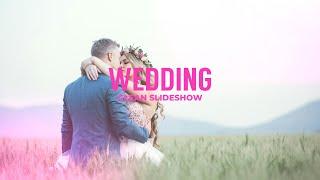 Wedding Slideshow Template Sony Vegas Pro 12 .. 20  And Above