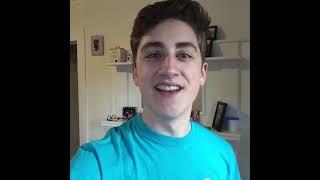 Girl Scout Cookies - Danny Gonzalez (Vine)