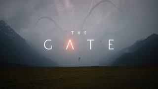 THE GATE // AWARD WINNING COSMIC HORROR // TRAILER // #AGeditchallenge