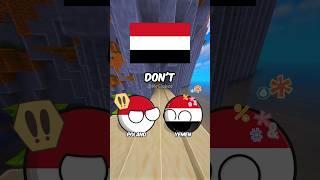 Reverse Country Flags #countryballs