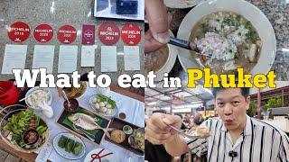 Where to Eat Phuket: Phuket Restaurants & Dining Guide