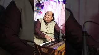Best Harmonium 2025 Latest Qawwali  | Faryad Ali Khan Qawwal