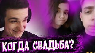 ЮЕЧКА ПРИЕХАЛА К МОКРИВСКОМУ | ПОСЛЕДНИЙ СТРИМ | ПОДКАСТ (#ZLOY #MOKRIVSKIY #YUUECHKA)