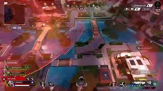 APEX LEGEND RANKED {Lets hit 300 subs}