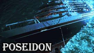 Poseidon liner shipwreck story