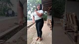 joget tik tok keren