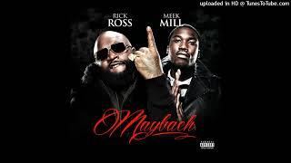 Meek Mill - Old Sins ft. Nipsey Hussle & Rick Ross | 2024