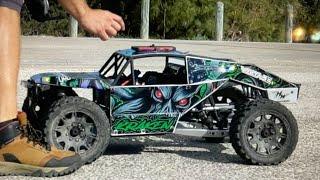 The BEST RC Cars You Can Buy!!!