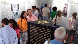 The European Day of Jewish Culture in Oporto, 2024