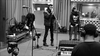 BBC Radio Studio Sessions: The Weeknd