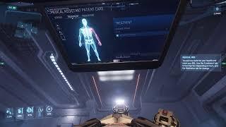 Star Citizen - 4.1.1 - ILW - Foxwell Enforcement
