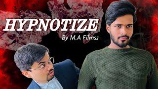 HYPNOTIZE - Suspense Thriller Short Film !