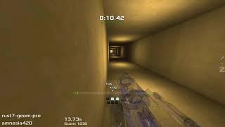 [XDF] rust7-geom-pro: amnesia420 - 13.73s | Xonotic