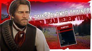 Jak zainstalować TRAINER do RED DEAD REDEMPTION II